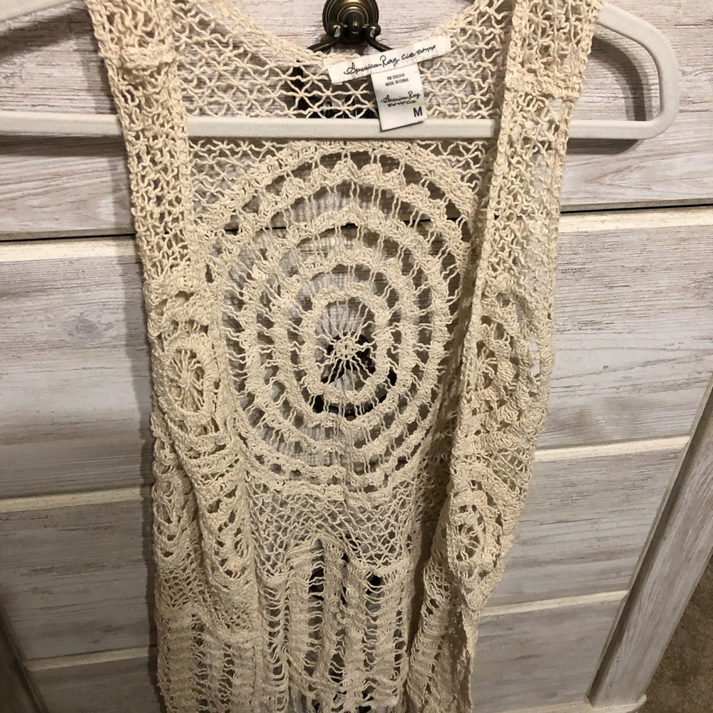 Vest